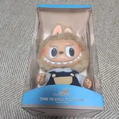 2026年最新】labubu time to chillの人気アイテム - メルカリ