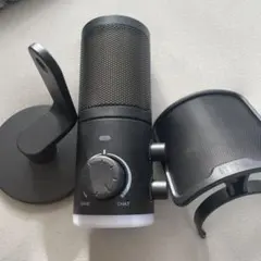 FIFINE USB コンデンサーマイク