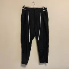 SASQUATCH fabrix サスクワァッチ　ブラックスラックス