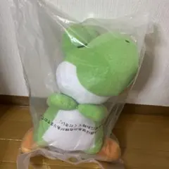 ヨッシー ラストワン賞