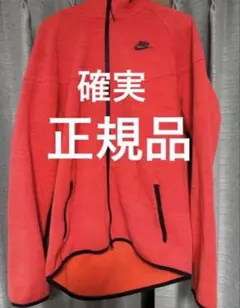 Nike テックフリース 正規品