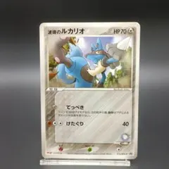 2026年最新】波導のルカリオの人気アイテム - メルカリ