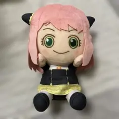 スパイファミリー　code:White アーニャぬいぐるみのサムネイル