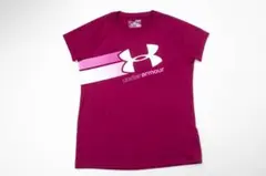 アンダーアーマー　Tシャツ　スポーツウエア