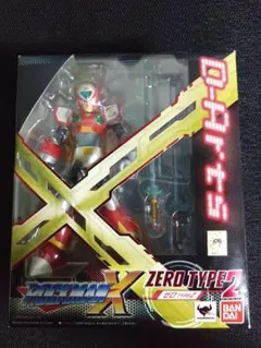 2026年最新】D-Arts ロックマンX ゼロの人気アイテム - メルカリ