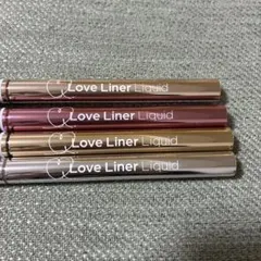 ラブライナーセット アイライナーセット