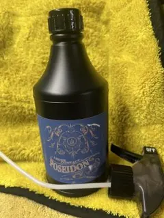 な*ン様 LEDER CONTACT レダーコンタクト 新型ポセイドン 撥水コーのサムネイル