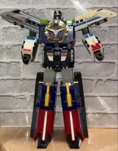 電池動作確認済み】ダイヤグラマー（勇者特急マイトガイン） - メルカリ