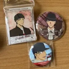 名探偵コナン　赤井秀一