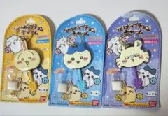 【再販品】ちいかわ ロリポップチョコチャーム 3種セット