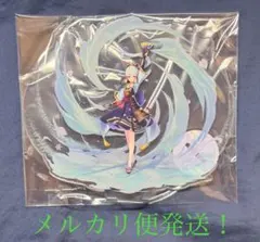 原神 アクリルスタンド セガ限定 GIGO限定 神里綾華