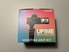 SDカード付】SONY ZV-1G＋RODE VideoMicro - メルカリ