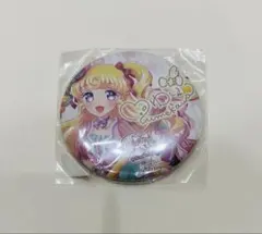 プリパラ 夢川ゆい 缶バッジ プリパラ 夢川ゆい 缶バッジ チャイナ グラフアート - メルカリ