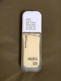 SPステイ ルミマット リキッド ファンデーション