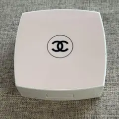 【ケースのみ】CHANEL ル　ブラン クッションファンデーション用ケース