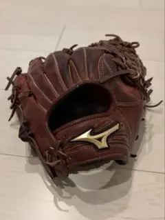 MIZUNO Global Elite 軟式用グローブ　外野手　ミズノのサムネイル