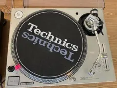 2026年最新】technics sl-1200 mk3dの人気アイテム - メルカリ