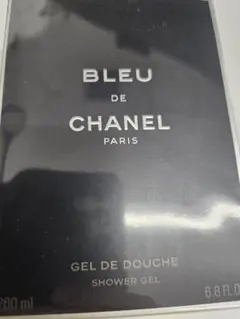 CHANEL BLEU DE CHANEL シャワージェル 200mlのサムネイル