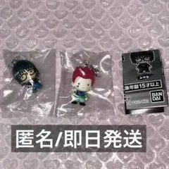 HUNTER×HUNTER めじるしアクセサリー