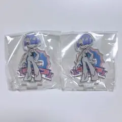 panty&stocking アクリルスタンド