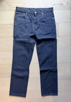 新品未使用品】visvim / FLUXUS 03 パンツ - メルカリ