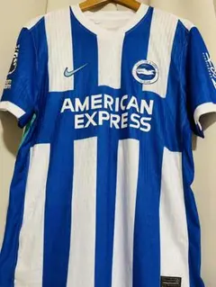 アルビオンFC/ 22番 / 三笘薫 / ユニフォーム