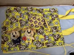 GENE高 グッズ4点セット