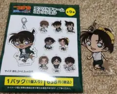 【匿名配送】名探偵コナン 劇場版100万ドルの五稜星