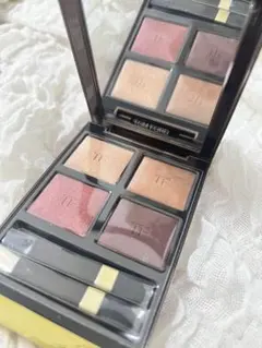 トム フォード ビューティ アイ カラー クォード 4A ハネムーン 10g