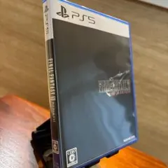 FINAL FANTASY VII REBIRTH PS5