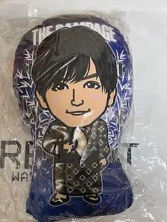 RMPG 川村壱馬 まとめ売り セット クッション Amazon.co.jp: THE RAMPAGE 川村壱馬 BOT ダイカットクッション