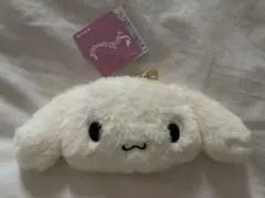 シナモロール　パスケース