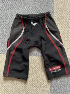KONAMIスポーツクラブ 競泳水着