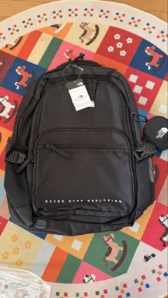 THE NORTH FACE ノースフェイス リュック バッグパック