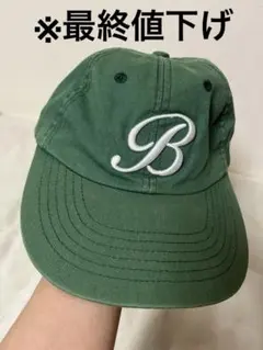 2026年最新】bott キャップの人気アイテム - メルカリ