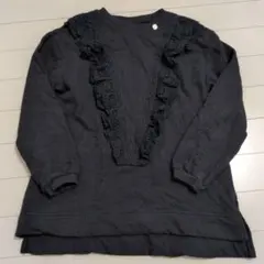 プティマイン　トレーナー　130cm