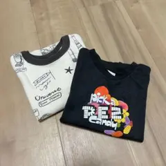 【 紺夜様専用 】 子供服2点