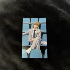 吉田仁人 M!LK トレカ ランダム アオノオト 佐野勇斗 山中柔太朗 塩﨑太智