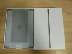 【24年8月購入】iPad 第9世代 Wifi