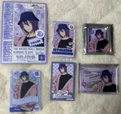 黒子のバスケ ポップアップ 紫原敦 まとめ売り