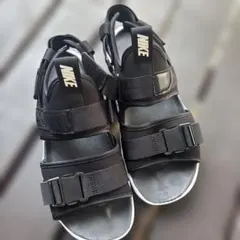 Nike　ナイキ　キャニオン　メンズサンダル スポーツ　カジュアル　26㎝のサムネイル