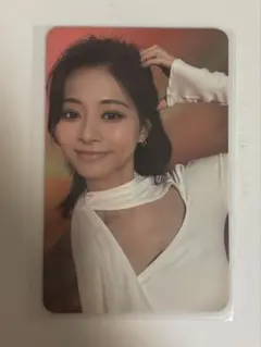 TWICE ツウィ トレカ Withyou-th