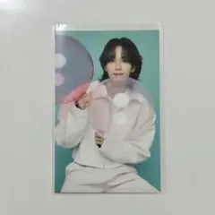 SEVENTEEN always yours タワレコ特典 ジョンハン - メルカリ