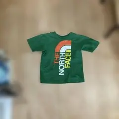 サ*ン様 THE NORTH FACE Tシャツ 140