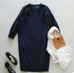 2025年最新】アトリエナルセ コクーンワンピースの人気アイテム - メルカリ