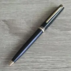 Montblanc ジェネレーション ブラック ボールペン ジャンクのサムネイル