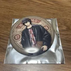 2026年最新】SAKAMOTO days 南雲 缶バッジの人気アイテム - メルカリ