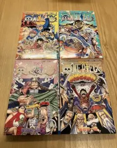 2026年最新】ワンピース 漫画 110巻の人気アイテム - メルカリ