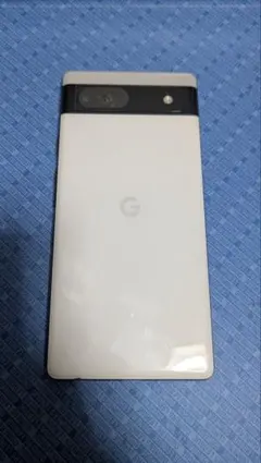 2026年最新】pixel 6a 本体の人気アイテム - メルカリ
