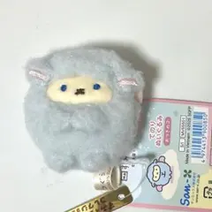 すみっコぐらし　空の王国とふたりのコ　映画　てのりぬいぐるみ　おつきのコ